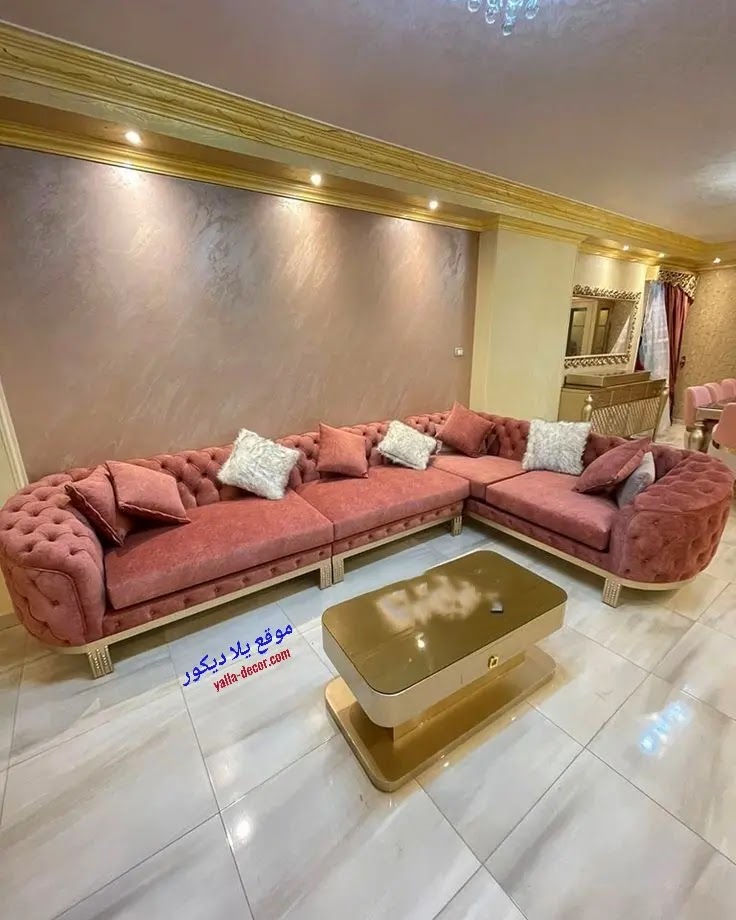 صور ركنات 2024 أحدث أشكال و ألوان الركنات